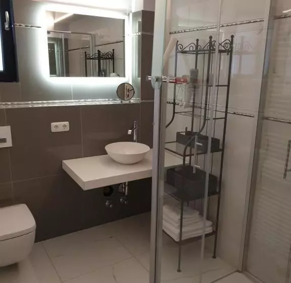 Majatalo Andromachi Apartments