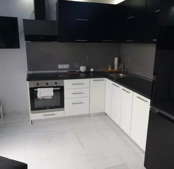 Majatalo Andromachi Apartments