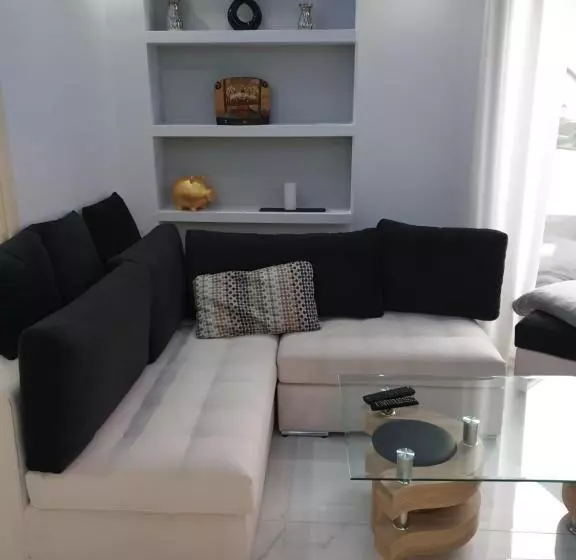 Majatalo Andromachi Apartments