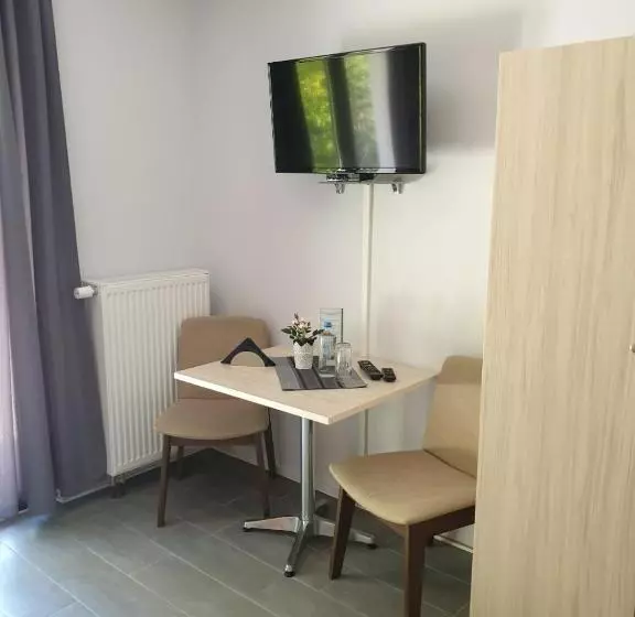 Majatalo Andromachi Apartments