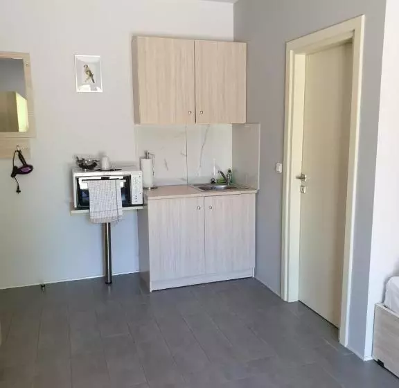 Majatalo Andromachi Apartments