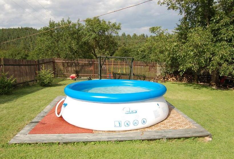 ペンション Guest House Hošek