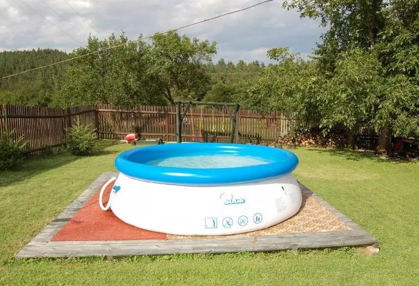 ペンション Guest House Hošek