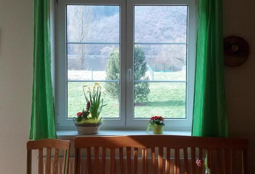 Panzió Guest House Kaskáda