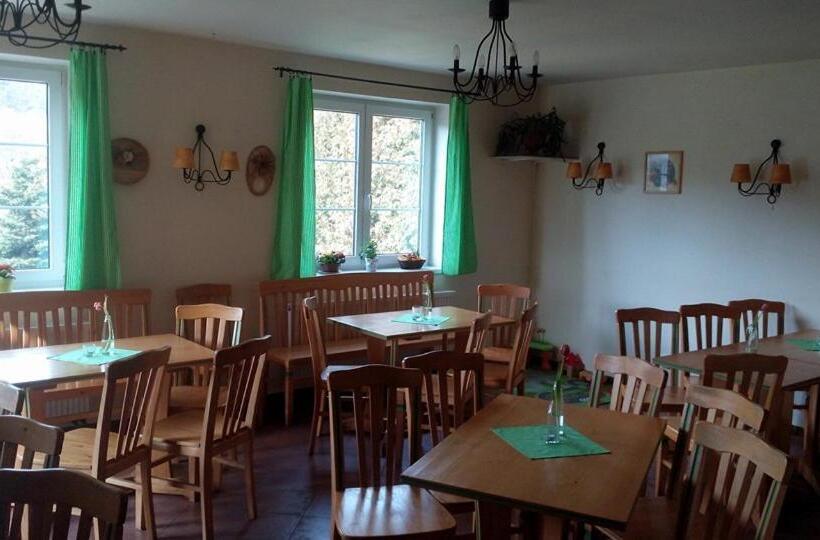 Panzió Guest House Kaskáda