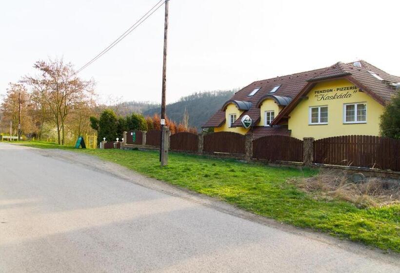 Panzió Guest House Kaskáda