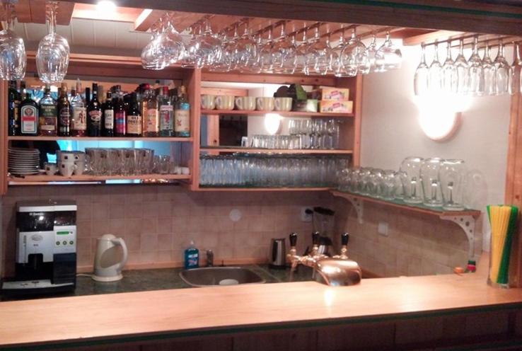 Panzió Guest House Kaskáda