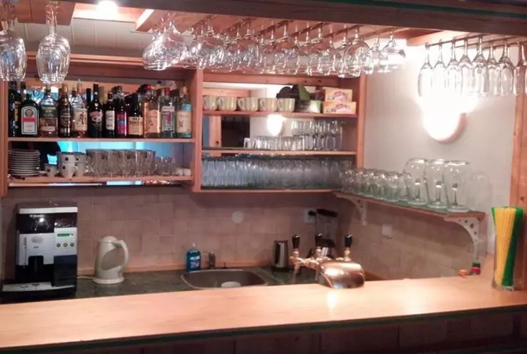 Majatalo Guest House Kaskáda