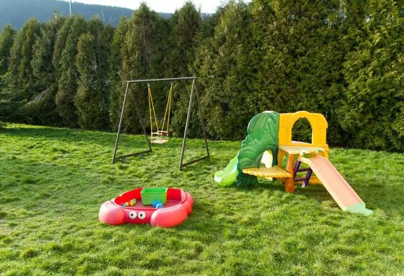 Majatalo Guest House Kaskáda