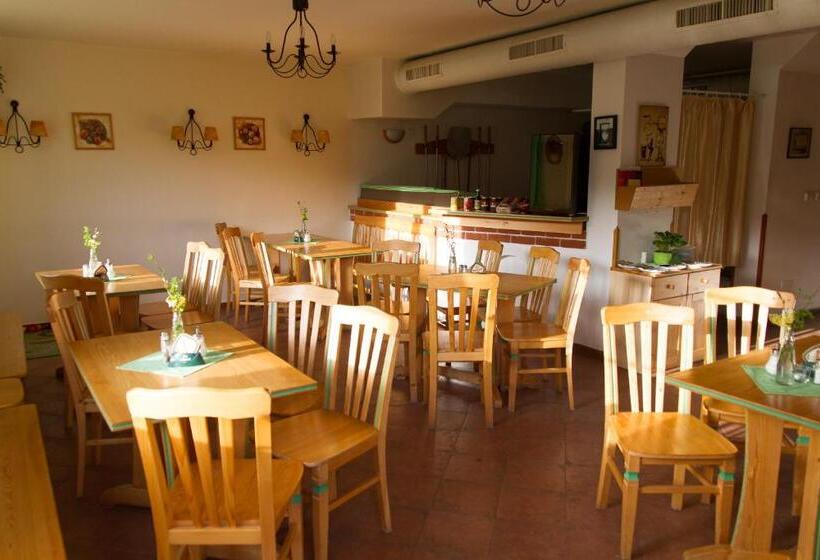 Panzió Guest House Kaskáda