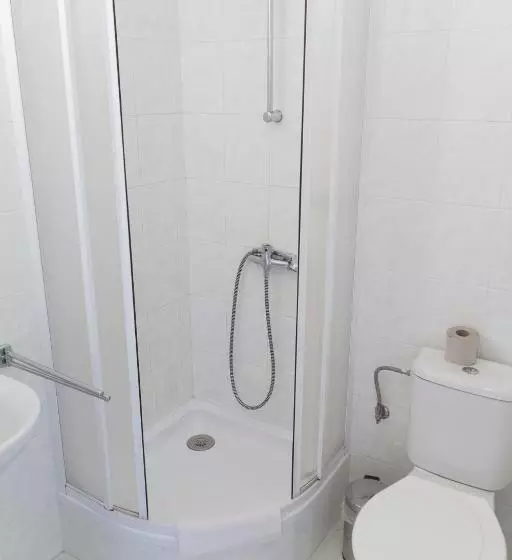 Majatalo Guest House Kaskáda