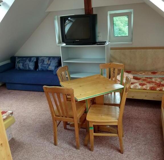 Panzió Guest House Kaskáda