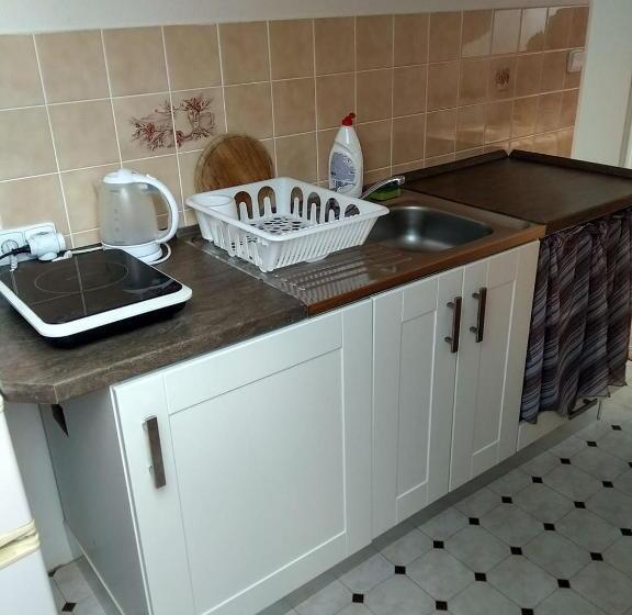 Panzió Guest House Kaskáda