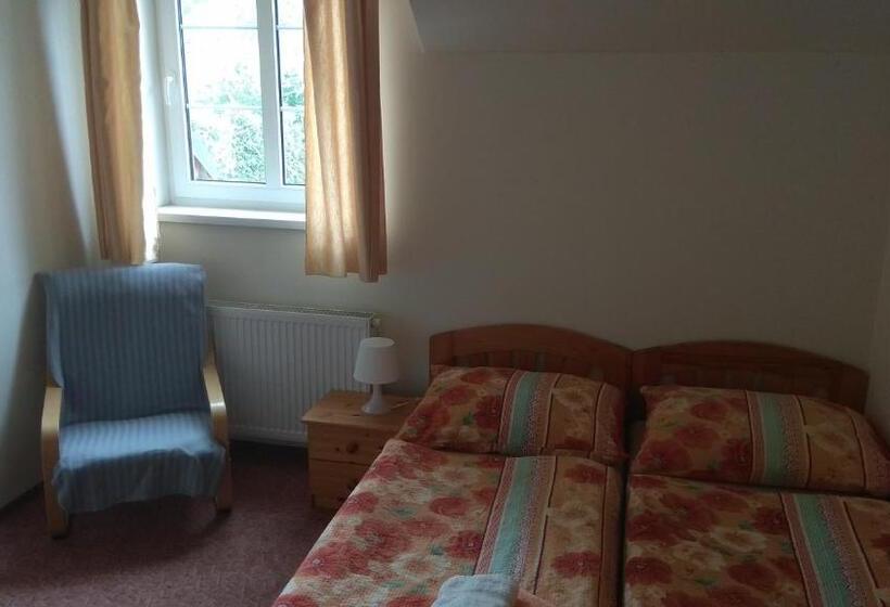 Panzió Guest House Kaskáda