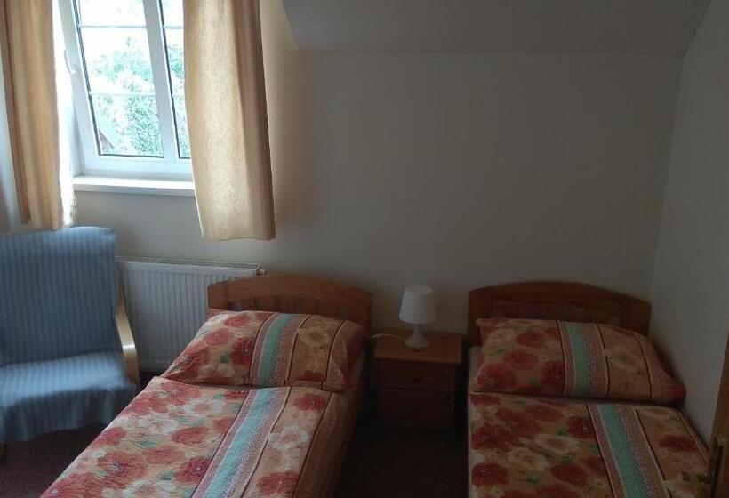 Panzió Guest House Kaskáda