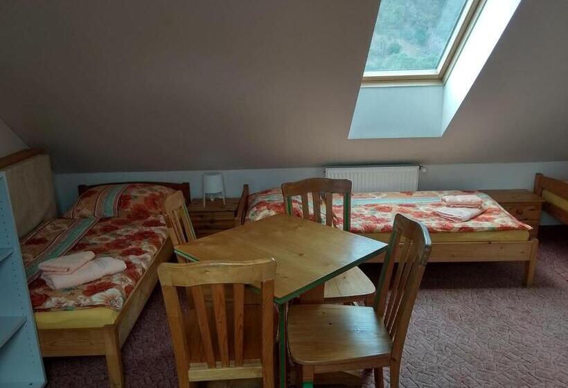 Panzió Guest House Kaskáda