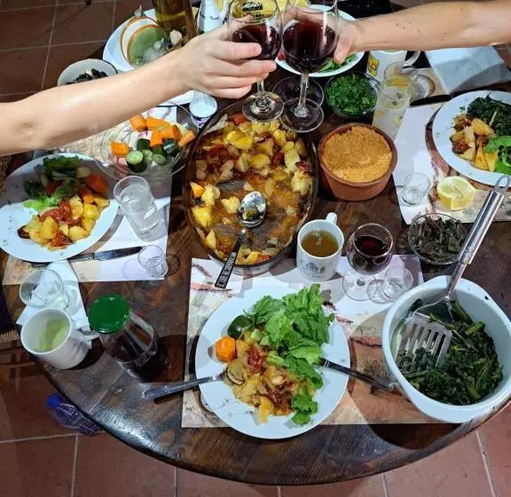 Majatalo Hatzikyprianou Museum Studio