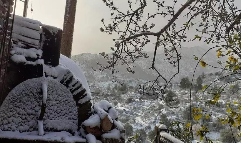Majatalo Hatzikyprianou Museum Studio