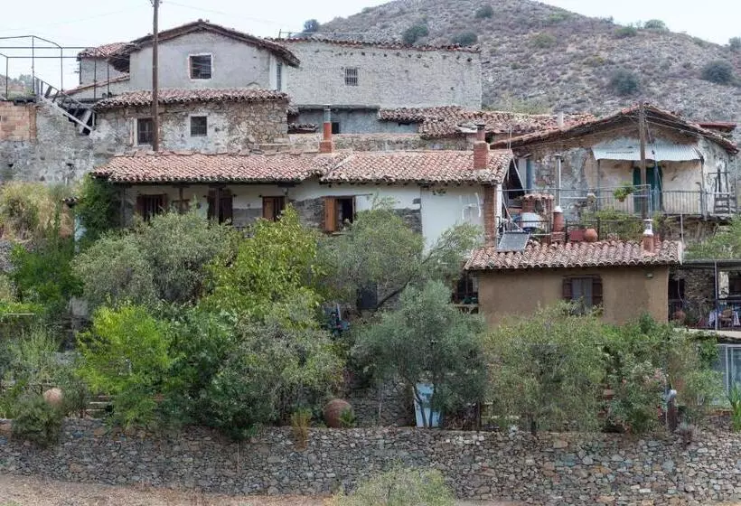 Majatalo Hatzikyprianou Museum Studio