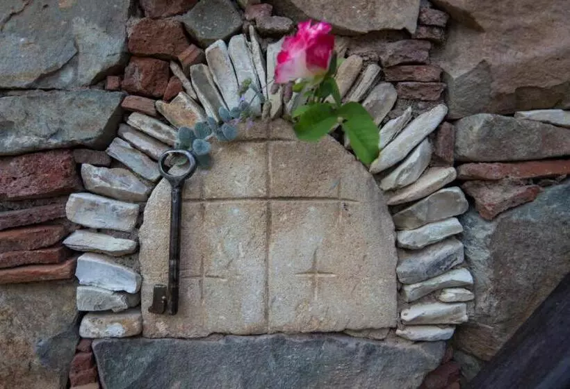 Majatalo Hatzikyprianou Museum Studio