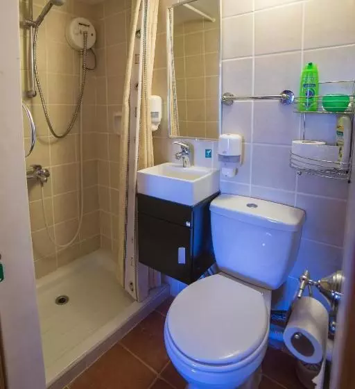 Majatalo Hatzikyprianou Museum Studio