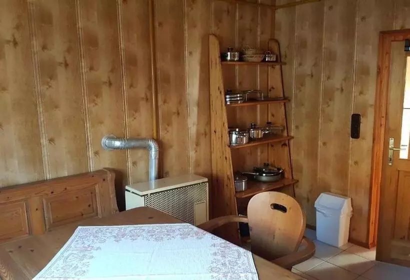 ペンション Kerka Völgyi Vendégház