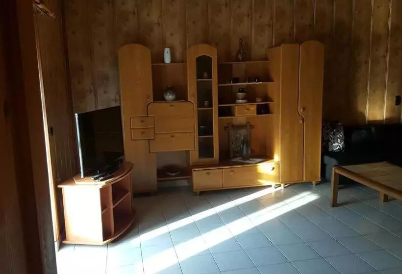 ペンション Kerka Völgyi Vendégház