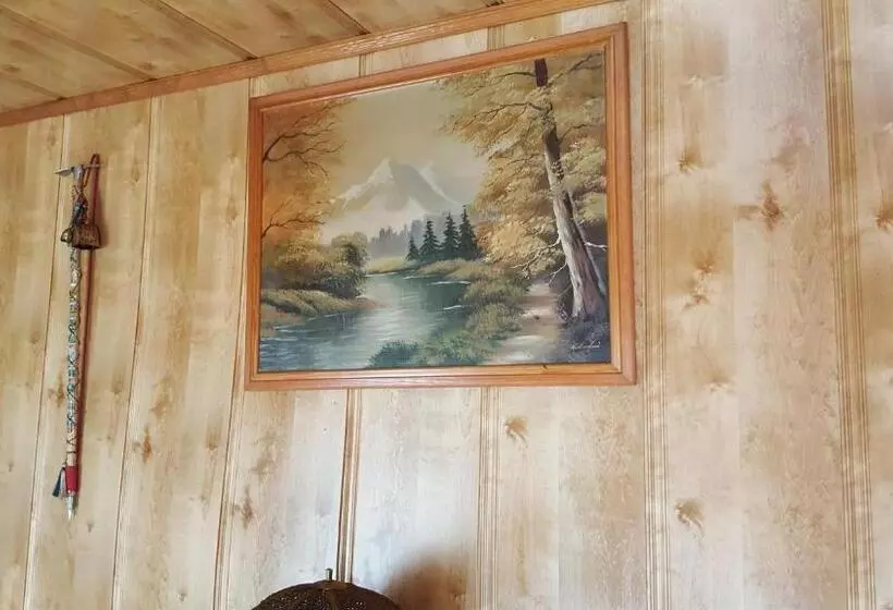 ペンション Kerka Völgyi Vendégház