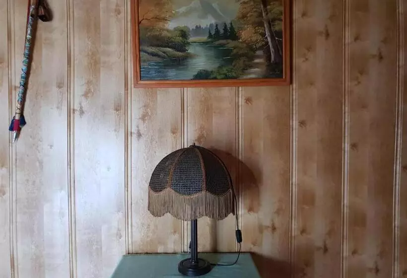 ペンション Kerka Völgyi Vendégház