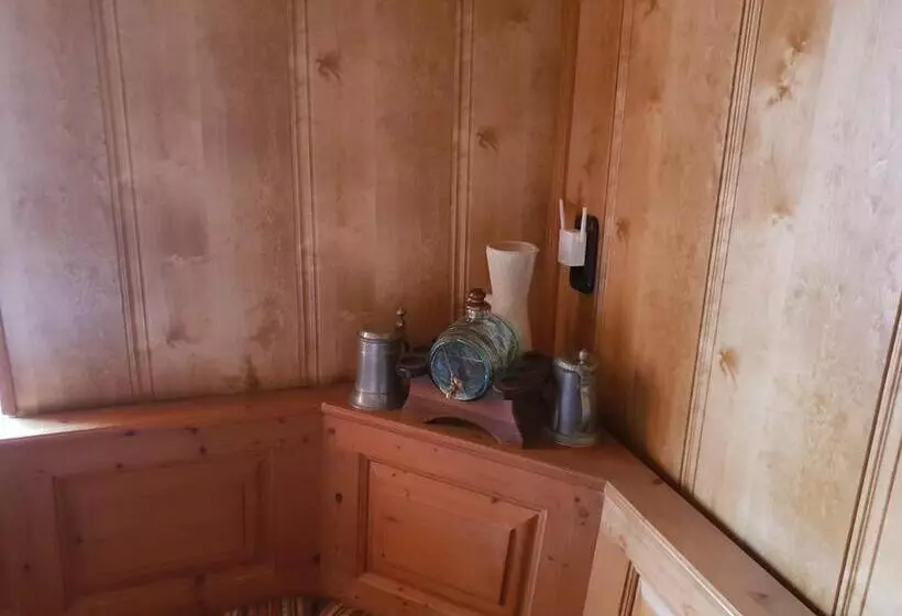 ペンション Kerka Völgyi Vendégház