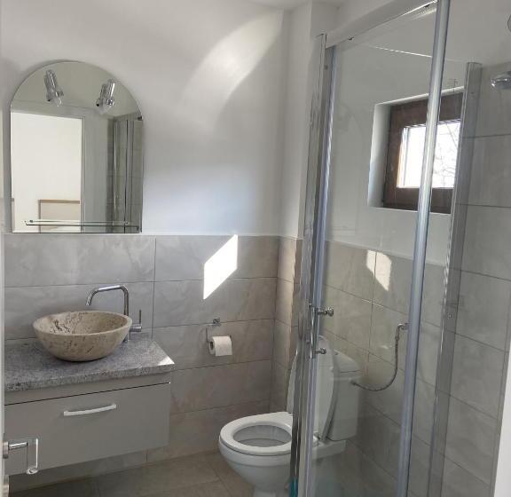 ペンション La Foresteria