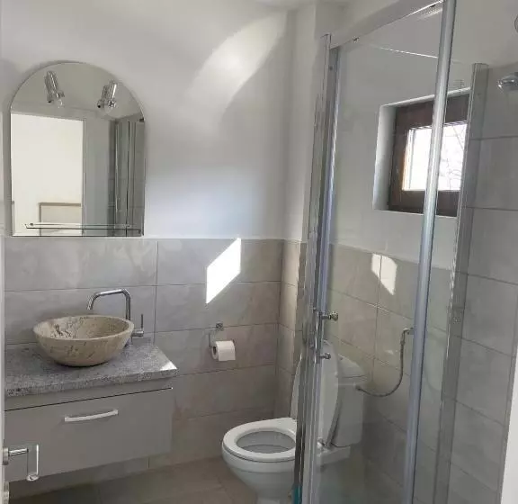 Majatalo La Foresteria