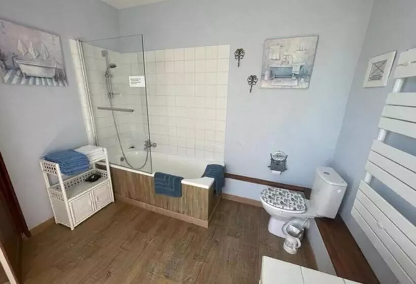 Majatalo Les Grands Vents