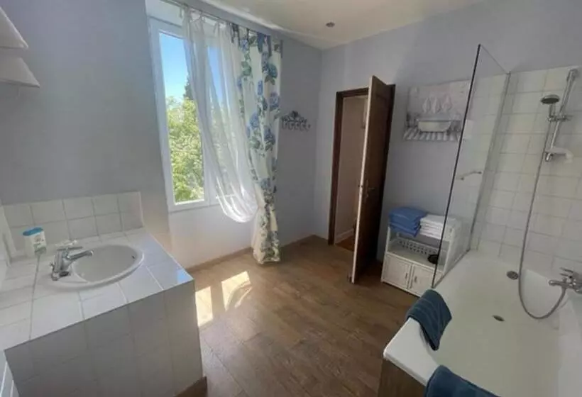 Majatalo Les Grands Vents