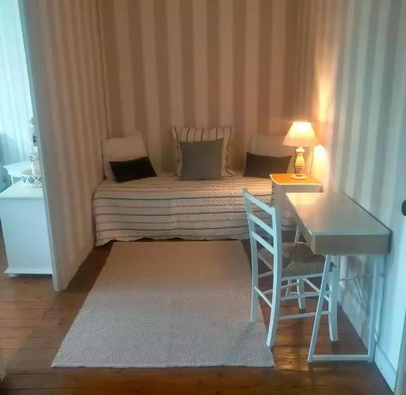 Majatalo Les Grands Vents