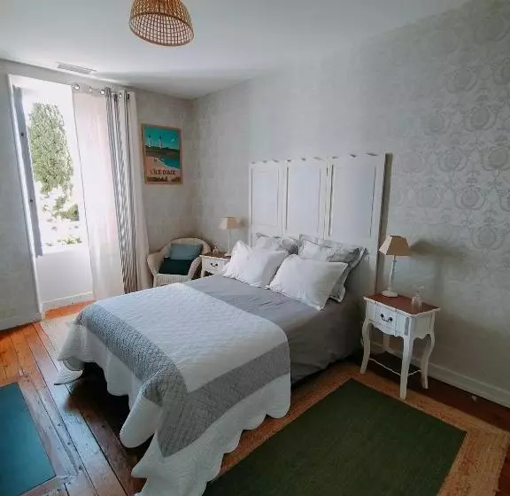 Majatalo Les Grands Vents