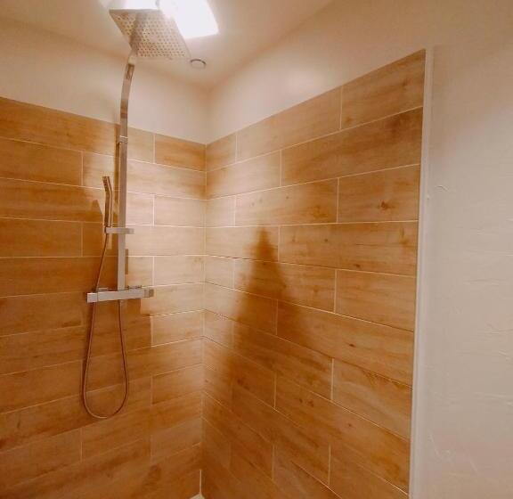 Пансион Les Grands Vents