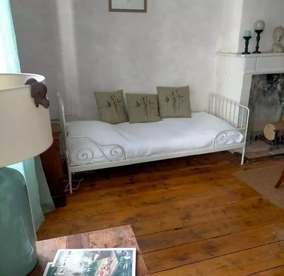 Majatalo Les Grands Vents