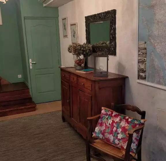 Majatalo Les Grands Vents