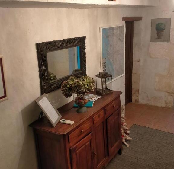 Пансион Les Grands Vents