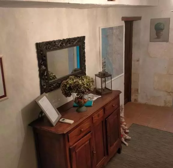 Majatalo Les Grands Vents