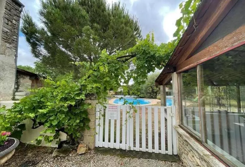 Majatalo Les Grands Vents