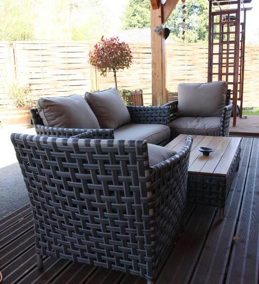 ペンション Leschambresdanne