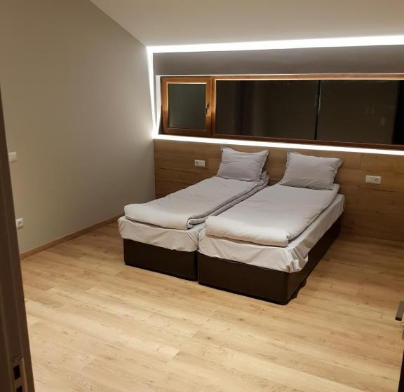 ペンション Mihaylova Kushta