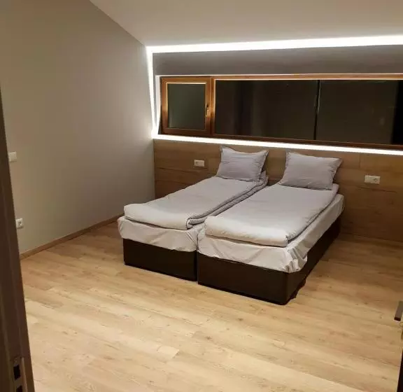 ペンション Mihaylova Kushta