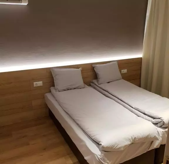 ペンション Mihaylova Kushta