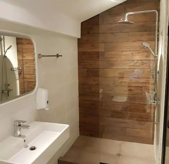 ペンション Mihaylova Kushta