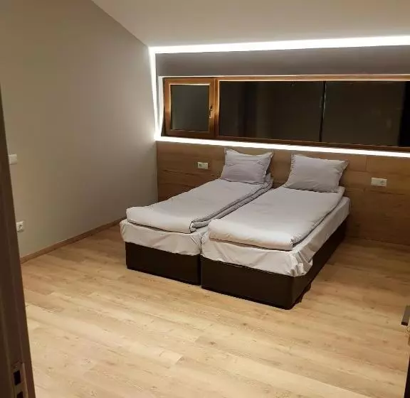 ペンション Mihaylova Kushta