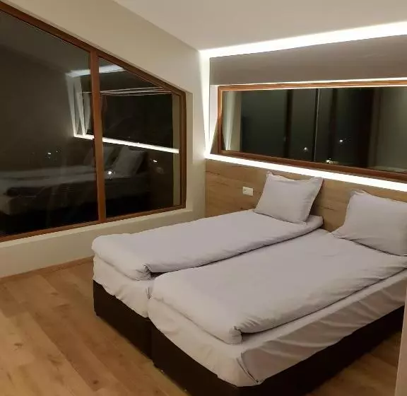 ペンション Mihaylova Kushta