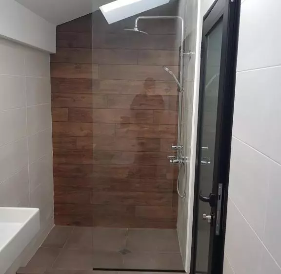 ペンション Mihaylova Kushta